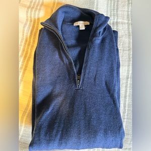 Gap merino wool sweater
